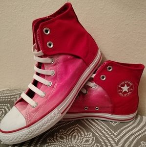 High top converse